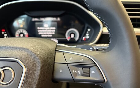 Audi Q3, 2025 год, 5 399 000 рублей, 16 фотография