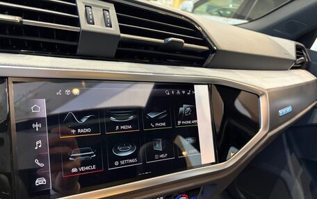 Audi Q3, 2025 год, 5 399 000 рублей, 21 фотография
