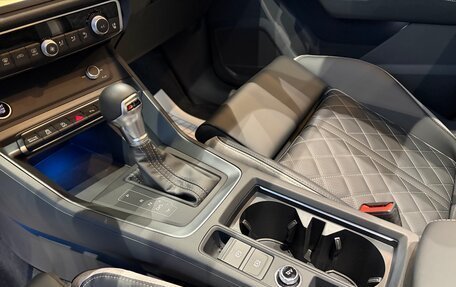 Audi Q3, 2025 год, 5 399 000 рублей, 23 фотография