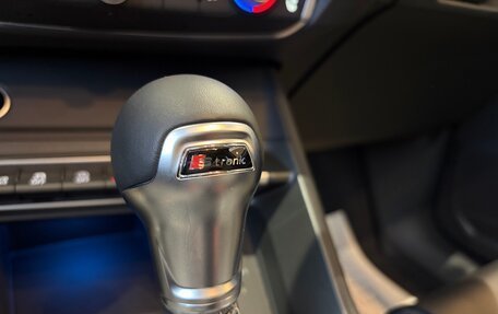 Audi Q3, 2025 год, 5 399 000 рублей, 28 фотография