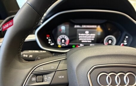 Audi Q3, 2025 год, 5 399 000 рублей, 15 фотография