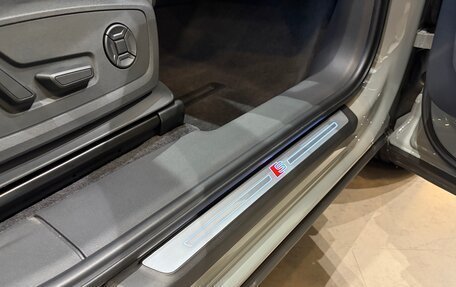 Audi Q3, 2025 год, 5 399 000 рублей, 29 фотография