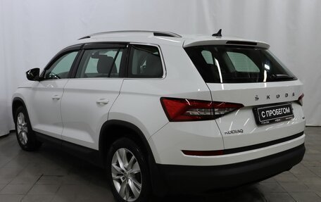 Skoda Kodiaq I, 2021 год, 3 395 000 рублей, 6 фотография