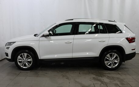 Skoda Kodiaq I, 2021 год, 3 395 000 рублей, 8 фотография