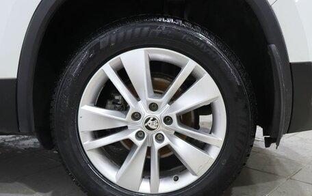 Skoda Kodiaq I, 2021 год, 3 395 000 рублей, 9 фотография