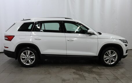 Skoda Kodiaq I, 2021 год, 3 395 000 рублей, 7 фотография