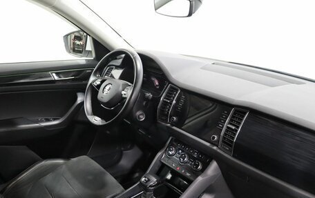 Skoda Kodiaq I, 2021 год, 3 395 000 рублей, 10 фотография