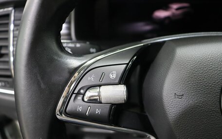 Skoda Kodiaq I, 2021 год, 3 395 000 рублей, 16 фотография