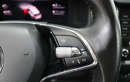 Skoda Kodiaq I, 2021 год, 3 395 000 рублей, 17 фотография