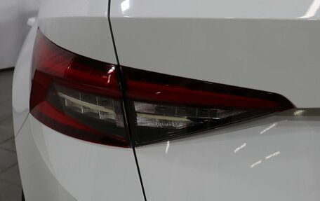 Skoda Kodiaq I, 2021 год, 3 395 000 рублей, 26 фотография