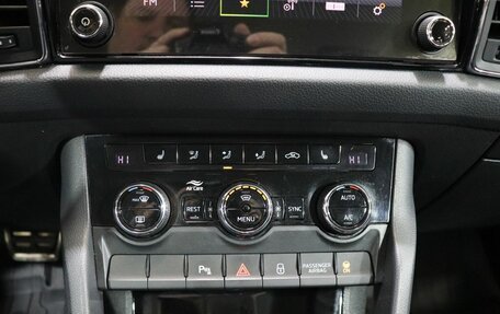 Skoda Kodiaq I, 2021 год, 3 395 000 рублей, 21 фотография