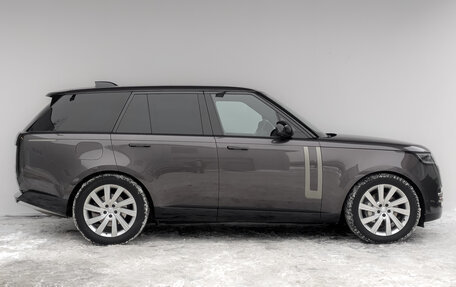 Land Rover Range Rover IV рестайлинг, 2023 год, 19 500 000 рублей, 4 фотография