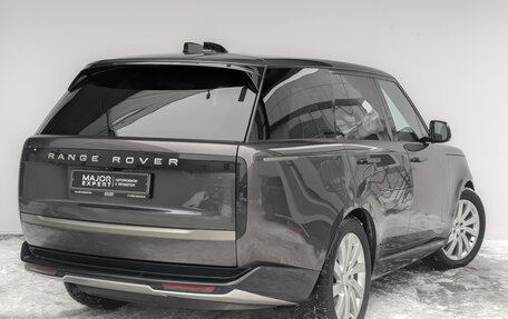 Land Rover Range Rover IV рестайлинг, 2023 год, 19 500 000 рублей, 5 фотография