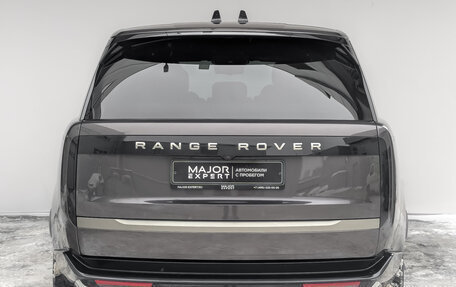 Land Rover Range Rover IV рестайлинг, 2023 год, 19 500 000 рублей, 6 фотография