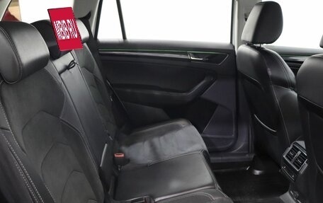 Skoda Kodiaq I, 2021 год, 3 395 000 рублей, 24 фотография