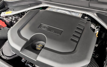 Land Rover Range Rover IV рестайлинг, 2023 год, 19 500 000 рублей, 9 фотография