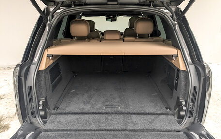 Land Rover Range Rover IV рестайлинг, 2023 год, 19 500 000 рублей, 10 фотография