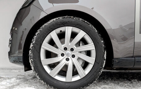 Land Rover Range Rover IV рестайлинг, 2023 год, 19 500 000 рублей, 18 фотография