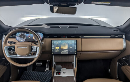 Land Rover Range Rover IV рестайлинг, 2023 год, 19 500 000 рублей, 14 фотография