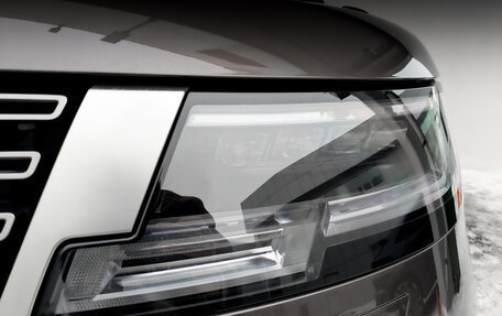 Land Rover Range Rover IV рестайлинг, 2023 год, 19 500 000 рублей, 17 фотография