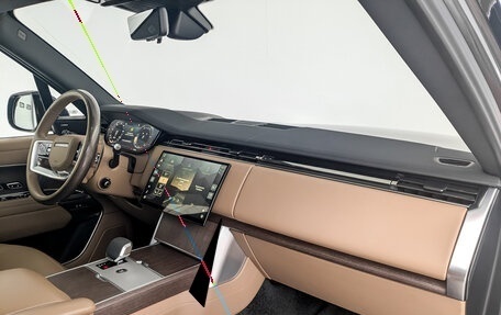 Land Rover Range Rover IV рестайлинг, 2023 год, 19 500 000 рублей, 11 фотография