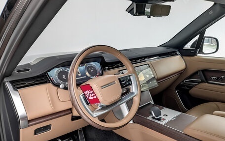 Land Rover Range Rover IV рестайлинг, 2023 год, 19 500 000 рублей, 16 фотография