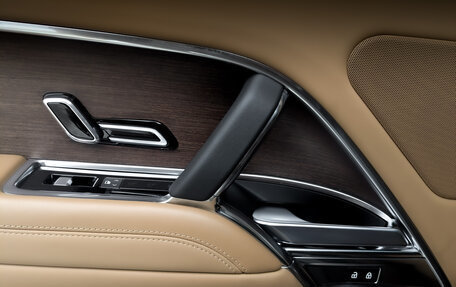 Land Rover Range Rover IV рестайлинг, 2023 год, 19 500 000 рублей, 21 фотография