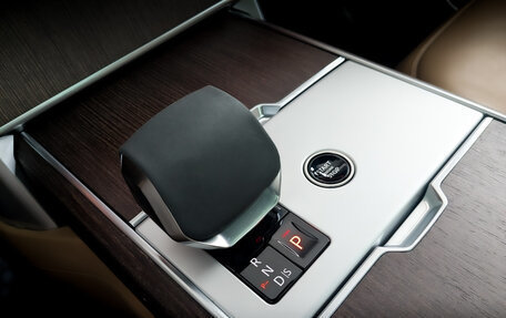 Land Rover Range Rover IV рестайлинг, 2023 год, 19 500 000 рублей, 27 фотография