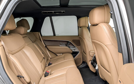 Land Rover Range Rover IV рестайлинг, 2023 год, 19 500 000 рублей, 24 фотография