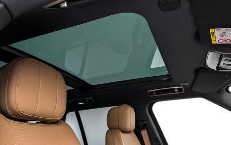 Land Rover Range Rover IV рестайлинг, 2023 год, 19 500 000 рублей, 23 фотография