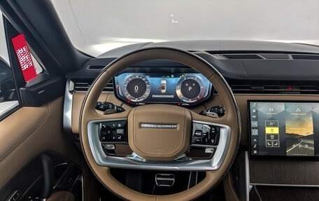 Land Rover Range Rover IV рестайлинг, 2023 год, 19 500 000 рублей, 22 фотография