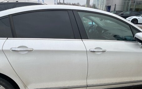 Citroen C5 II, 2011 год, 1 200 000 рублей, 4 фотография