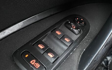 Citroen C5 II, 2011 год, 1 200 000 рублей, 8 фотография