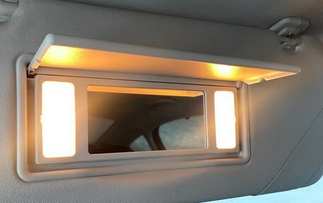 Citroen C5 II, 2011 год, 1 200 000 рублей, 7 фотография