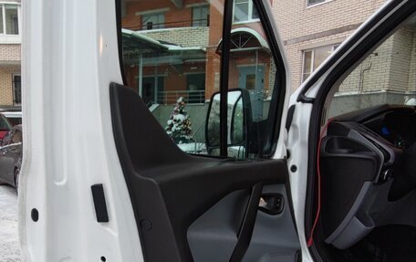 Ford Tourneo Custom I рестайлинг, 2017 год, 2 300 000 рублей, 7 фотография