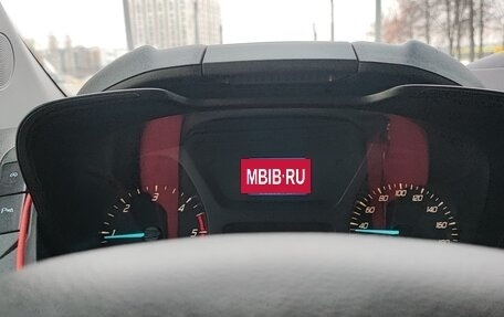 Ford Tourneo Custom I рестайлинг, 2017 год, 2 300 000 рублей, 14 фотография