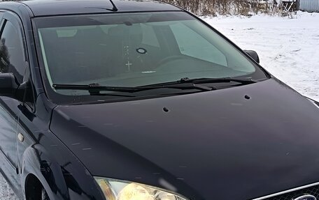 Ford Focus II рестайлинг, 2006 год, 330 000 рублей, 2 фотография