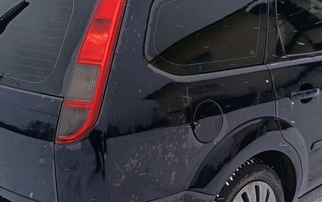 Ford Focus II рестайлинг, 2006 год, 330 000 рублей, 8 фотография