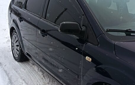 Ford Focus II рестайлинг, 2006 год, 330 000 рублей, 10 фотография