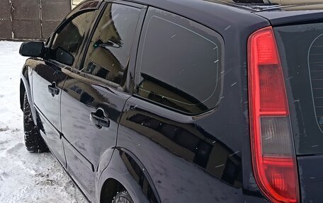 Ford Focus II рестайлинг, 2006 год, 330 000 рублей, 9 фотография