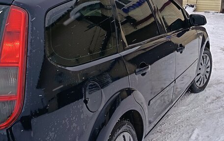 Ford Focus II рестайлинг, 2006 год, 330 000 рублей, 15 фотография