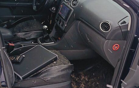 Ford Focus II рестайлинг, 2006 год, 330 000 рублей, 16 фотография