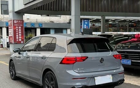 Volkswagen Golf VIII, 2022 год, 1 730 007 рублей, 4 фотография