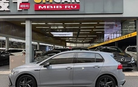 Volkswagen Golf VIII, 2022 год, 1 730 007 рублей, 3 фотография