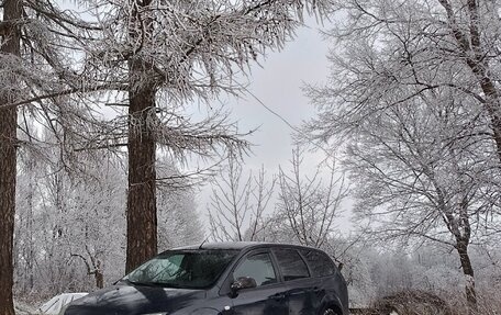 Ford Focus II рестайлинг, 2006 год, 330 000 рублей, 19 фотография