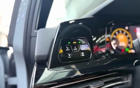 Volkswagen Golf VIII, 2022 год, 1 730 007 рублей, 17 фотография