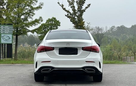 Mercedes-Benz A-Класс, 2022 год, 1 845 000 рублей, 2 фотография