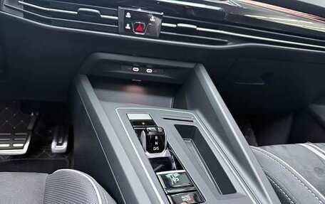 Volkswagen Golf VIII, 2022 год, 1 730 007 рублей, 18 фотография