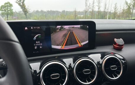 Mercedes-Benz A-Класс, 2022 год, 1 845 000 рублей, 9 фотография