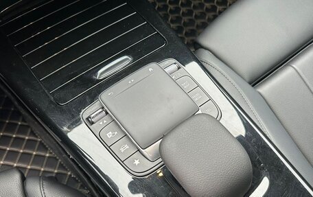 Mercedes-Benz A-Класс, 2022 год, 1 845 000 рублей, 11 фотография